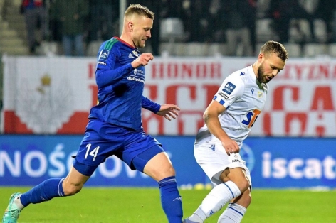 Nhận định Legnica vs Odra Opole: Đẳng cấp khác biệt