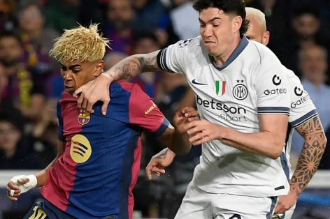 Nhận định Inter vs Barca: Một sống một còn