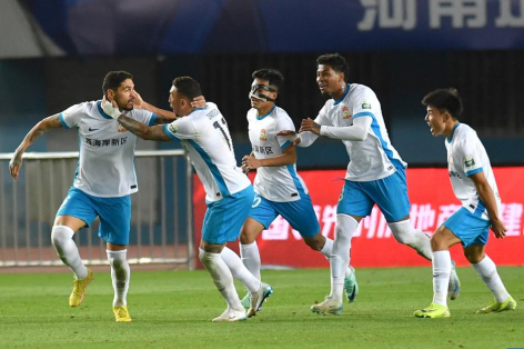 Nhận định Qingdao West Coast vs Shenzhen Peng City: Củng cố ngôi đầu