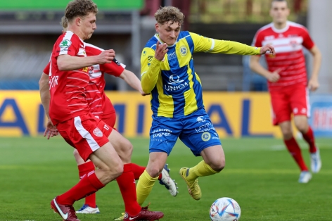 Nhận định First Vienna vs Kapfenberg: Ngang cơ!
