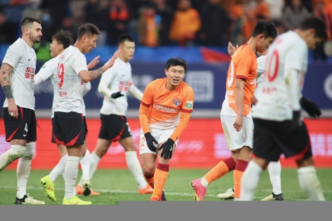 Nhận định Qingdao Hainiu vs Changchun Yatai: Đáy bảng gặp nhau