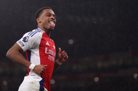Arsenal nhận thêm tổn thất về mặt lực lượng trước thềm đấu PSG
