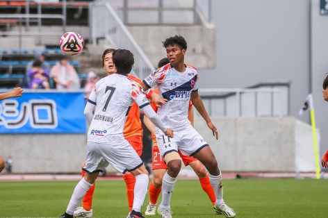 Nhận định Ehime vs Iwaki: Cùng chung số phận