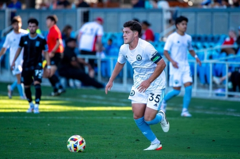 Nhận định Tacoma Defiance vs Portland Timbers: Khó cho vị khách