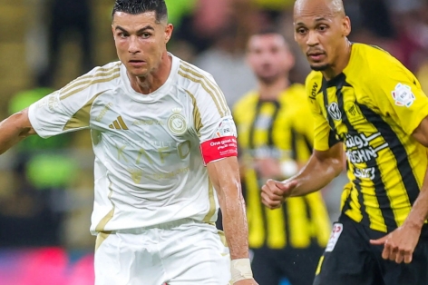 Nhận định Al Nassr vs Al Ittihad: Trận chiến hấp dẫn