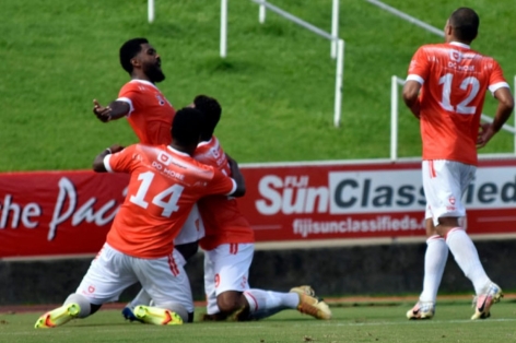 Nhận định Ba FC vs Rewa FC: Tranh từng điểm số