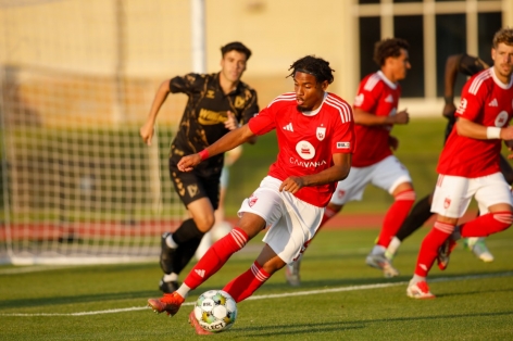 Nhận định Phoenix Rising vs Houston Dynamo: Gã khách khó chịu