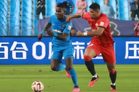 Nhận định Ganzhou Ruishi vs Guangxi Hengchen: Một trời một vực