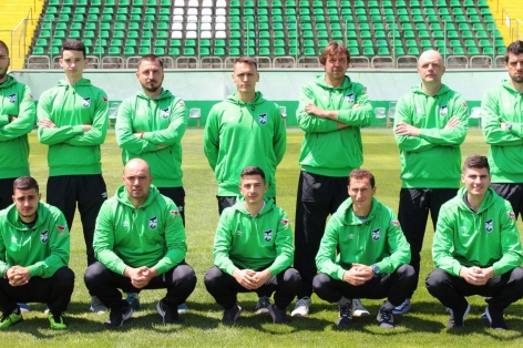 Nhận định Lovech vs Pirin Blagoevgrad: Chủ nhà thất thủ