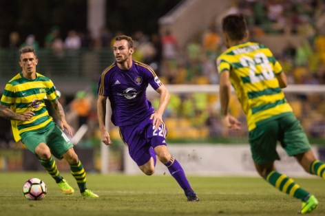 Nhận định Tampa Bay Rowdies vs Orlando City: Chủ nhà lại ôm hận