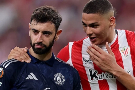 Nhận định MU vs Athletic Bilbao: Quỷ đỏ đi tiếp