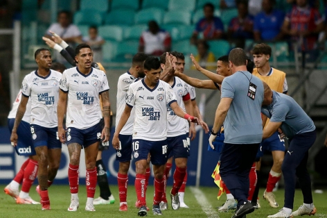 Nhận định Bahia vs Nacional: Chủ nhà dạo chơi