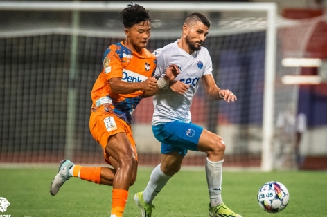 Nhận định Tanjong Pagar vs Young Lions: Cùng chung hoàn cảnh
