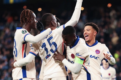 Nhận định Chelsea vs Djurgaarden: Tiến vào chung kết