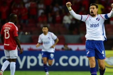 Nhận định Nacional vs Internacional: Củng cố ngôi đầu