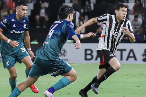 Nhận định Talleres Cordoba vs Libertad Asuncion: Vị khách ‘cáo già’