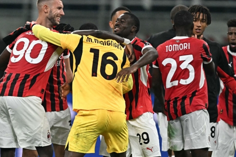 Nhận định AC Milan vs Bologna: Điểm tựa San Siro