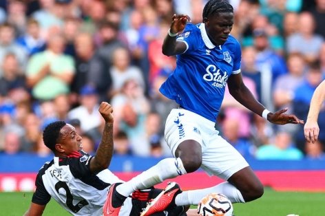 Nhận định Fulham vs Everton: Đôi công rực lửa