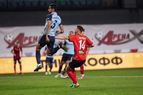 Nhận định SD Family vs Akademiya Ontustik: Chênh lệch đẳng cấp