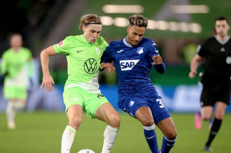 Nhận định Wolfsburg vs Hoffenheim: Cùng tìm lối thoát
