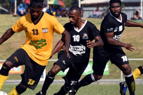 Nhận định Ba FC vs Tavua FC: Chủ nhà giải cơn khát chiến thắng