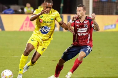 Nhận định Bucaramanga vs Medellin: Khi bản lĩnh lên tiếng
