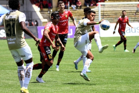 Nhận định Orense vs Dep Cuenca: Mèo nào cắn mỉu nào
