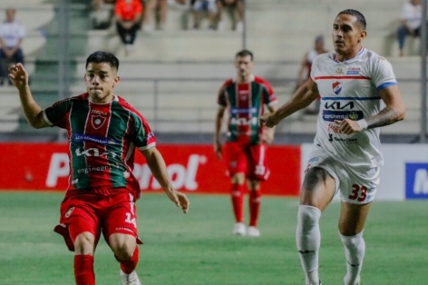 Nhận định Tembetary vs Nacional Asuncion: Cuộc chiến khốc liệt