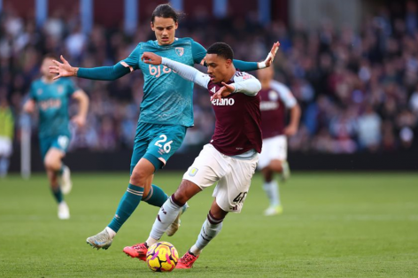 Nhận định Bournemouth vs Aston Villa: Kịch bản hấp dẫn, 23h30 ngày 10/5/2025