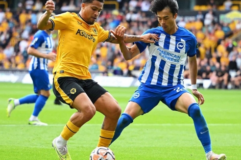 Nhận định Wolves vs Brighton: Cân tài cân sức