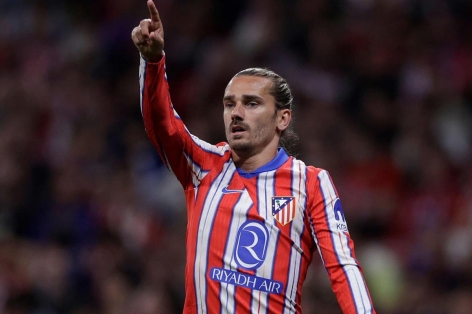 Nhận định Atletico Madrid vs Real Sociedad: Giữ vững vị trí
