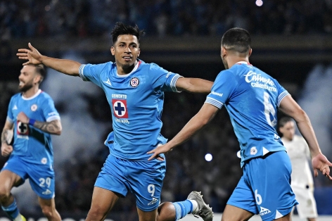 Nhận định Cruz Azul vs Leon: Lượt về kịch tính