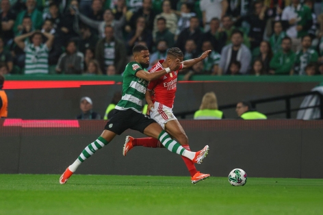 Nhận định Benfica vs Sporting CP: Thắng là vô địch