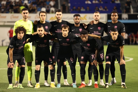 Nhận định Sabah Baku vs Shamakhi: Đôi công hấp dẫn