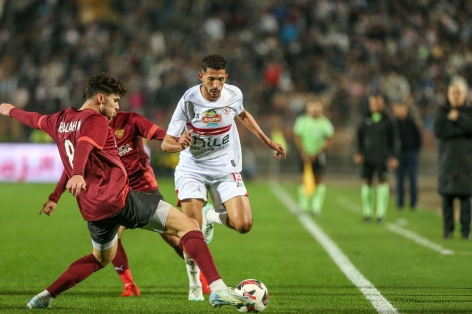 Nhận định Ceramica Cleopatra vs Zamalek: Thắng để nuôi hy vọng