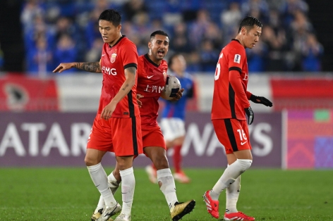 Nhận định Shanghai Port vs Qingdao Hainiu: Niềm vui cho chủ nhà