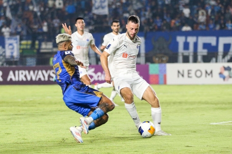 Nhận định Persib Bandung vs Barito Putera: Chiến thắng trong tầm tay