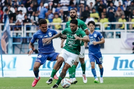 Nhận định trận đấu Semarang vs Sleman: Cùng chung số phận