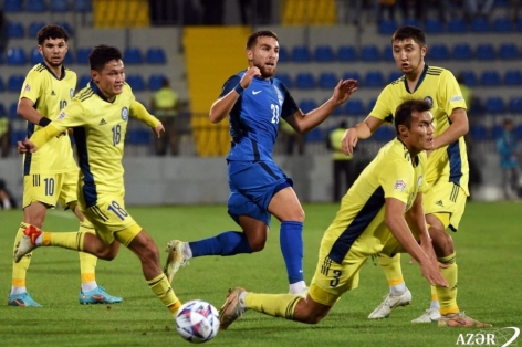 Nhận định Kaspij Aktau vs Altai: Chủ nhà áp đảo