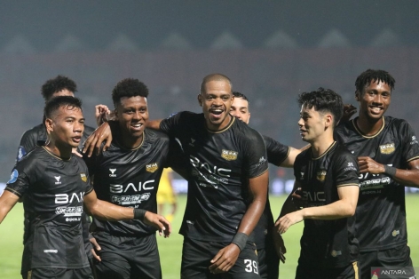 Nhận định Dewa United vs Persita: Đẳng cấp khác biệt