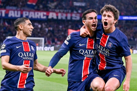 Nhận định Montpellier vs PSG: Một trời một vực