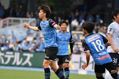 Nhận định Kashima Antlers vs Kawasaki Frontale: Chủ nhà vượt trội