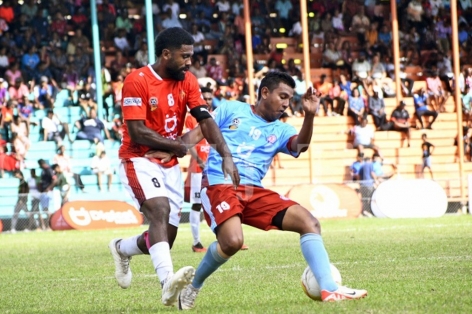 Nhận định Nasinu vs Rewa: Vị khách hiếu chiến