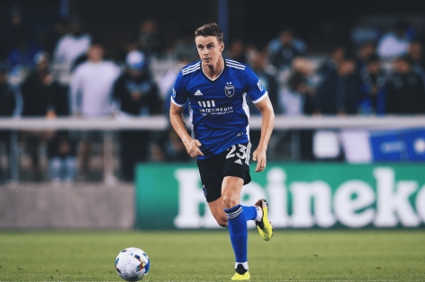 Nhận định Colorado Springs vs San Jose Earthquakes: Hai đội đều có bàn