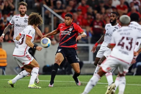 Nhận định Flamengo vs Bahia: Kèn cựa từng điểm số