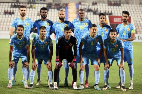Nhận định Bangladesh Police vs Abahani Limited: Khách lấn át chủ