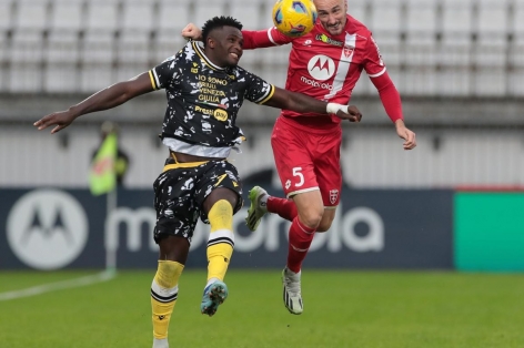 Nhận định Udinese vs Monza: Thắng lợi nhẹ nhàng