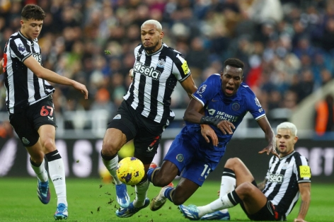 Nhận định Newcastle vs Chelsea: Căng như dây đàn