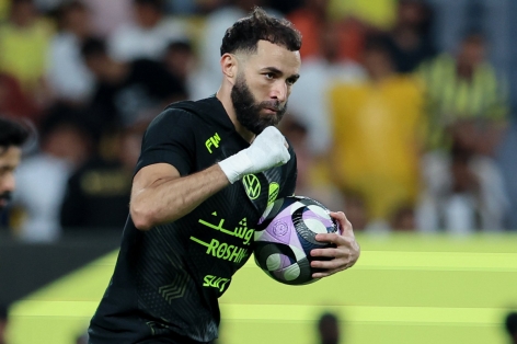 Nhận định Al Ittihad vs Al Feiha: 3 điểm nhẹ nhàng