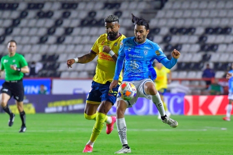 Nhận định Club America vs Pachuca: Lượt về hấp dẫn